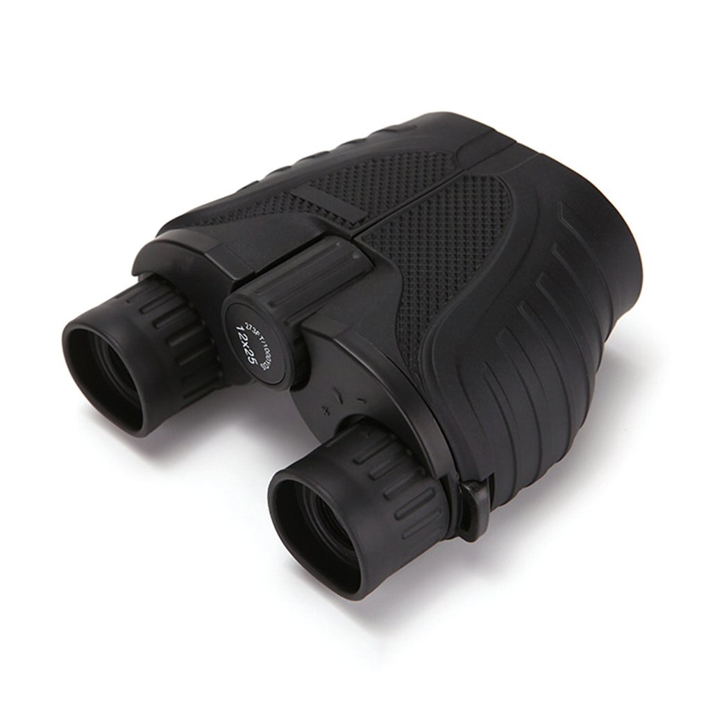 Binoculars High Definition Binoculars Outdoor Low-light Night View Waterproof Binoculars