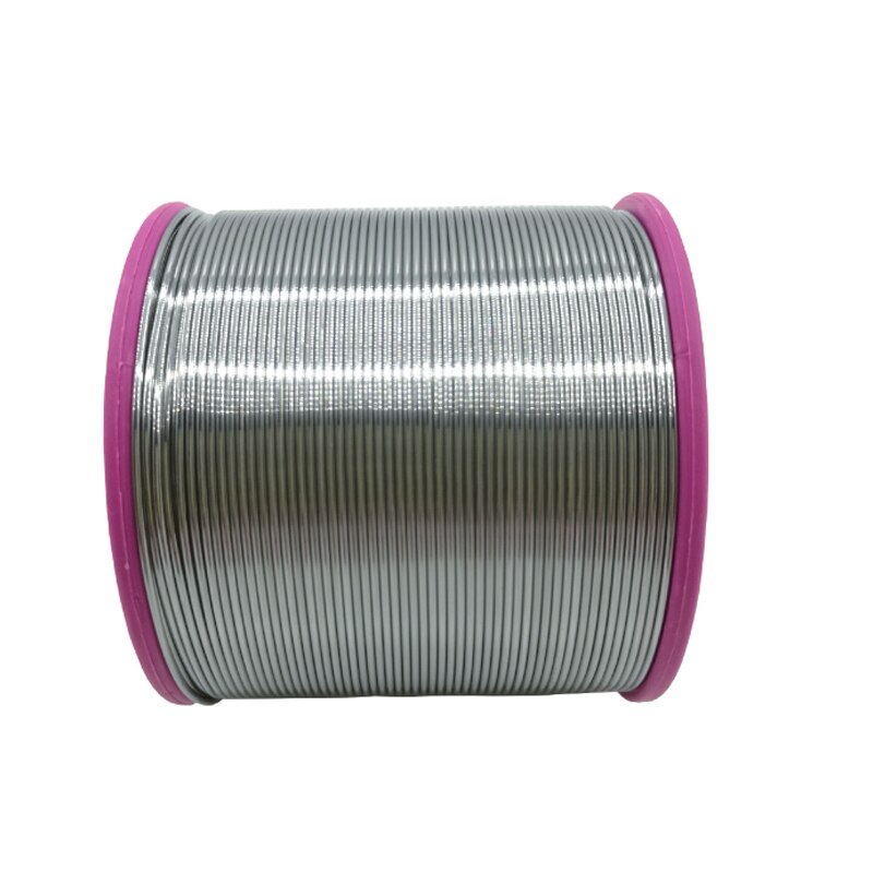 800g 1000g/roll Sn30Pb70 FLUX 1.8~2.5% Tin Lead Tin Wire Melt Rosin Core Solder Soldering Wire Roll 0.6~1.2MM