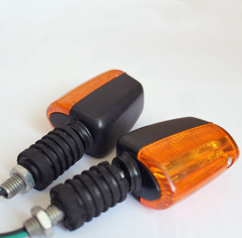 24V Mobility scooter turning light