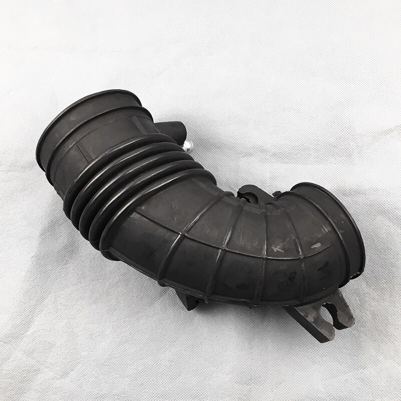 Air Cleanner Air Intake Hose Air Flow Tube For Honda CRV 2002 2003 2004 2005 2006 2.4L OEM# 17228-PNB-J00