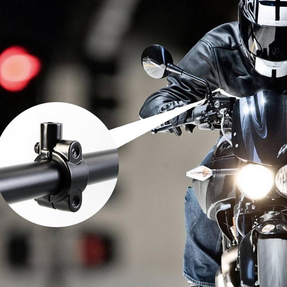 7/8 "uchwyt motocykla bar lustro uchwyt uchwyt lusterko wsteczne lustro zacisk dla KTM Suzuki Honda dla Kawasaki BMW Yamaha ATV