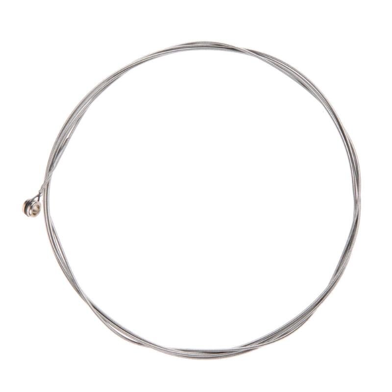 EW Series Guitar Strings Carbon Steel Acoustic Electric Guitar Strings Replacement EW7300 Guitarra Bass Parts &amp; Accessorie: A 5th 032inch