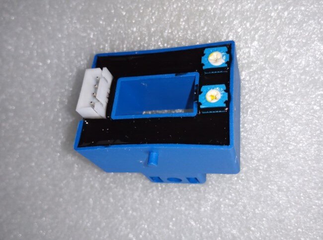 YNC-50A YNC-100A YNC-200A YNC-300A YNC-400A YNC-500A 600A: YNC 600A