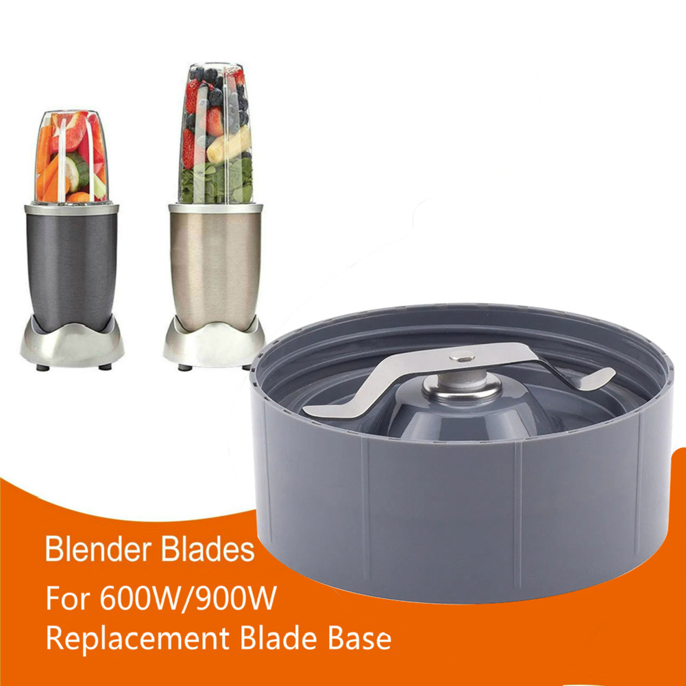 1PC Nutribullet Extractor Cross Blade Fow Nutri 900 Replacement Part Blenders Juicer Blade Accessory Kitchen Parts