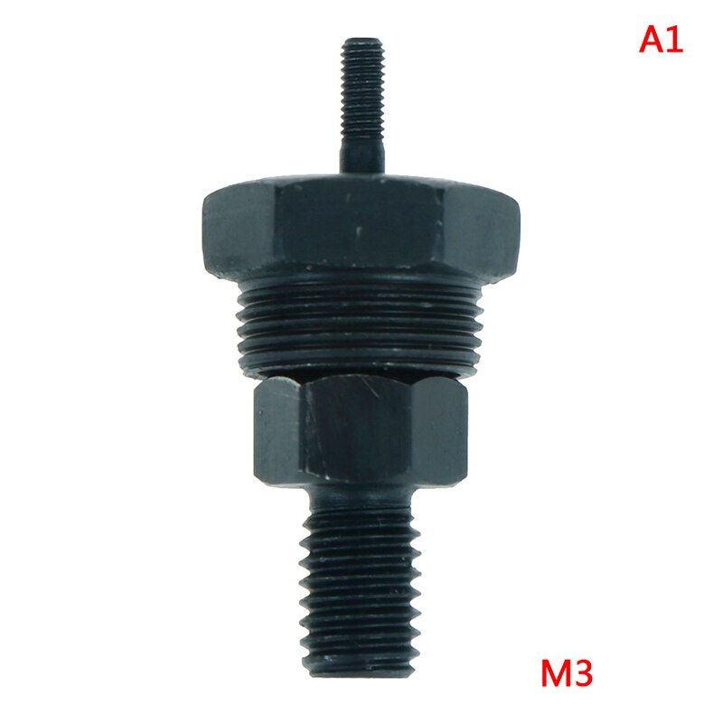 Magnetische Messenslijper Met 5 Hoeken (12 ° 17 ° 19 ° 20 ° 22 °) Voor Het Walse