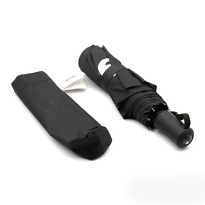 samochód stylizacja składany parasol automatyczny silny wiatroodporny deszcz mężczyźni kobiety parasol dla Mazda Kia Renault Volvo parasole samochodowe: For Mazda