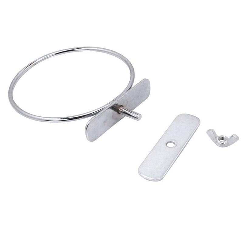 2 Pack Bird Cage Food Water Dispenser Parrot Food Dish Bird Feeder Cup for Cage, Stainless Steel Bird Food Holder Container for