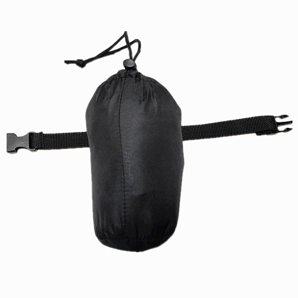 Folding Bike Travel Bag, Loading Bag, Large MTB Bicycle Carry Case Shoulder Strap Thick Holder