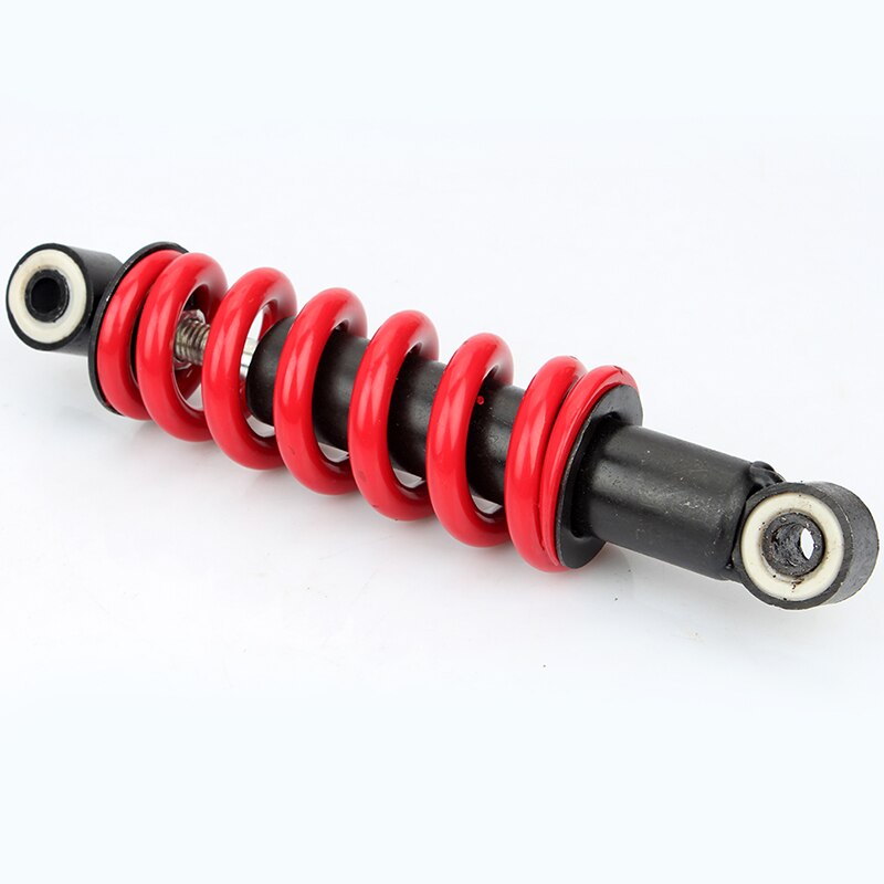 1 PC 200mm Motorcycle Air Shock Absorber Rear Suspension For 49cc Motor Scooter ATV Quad