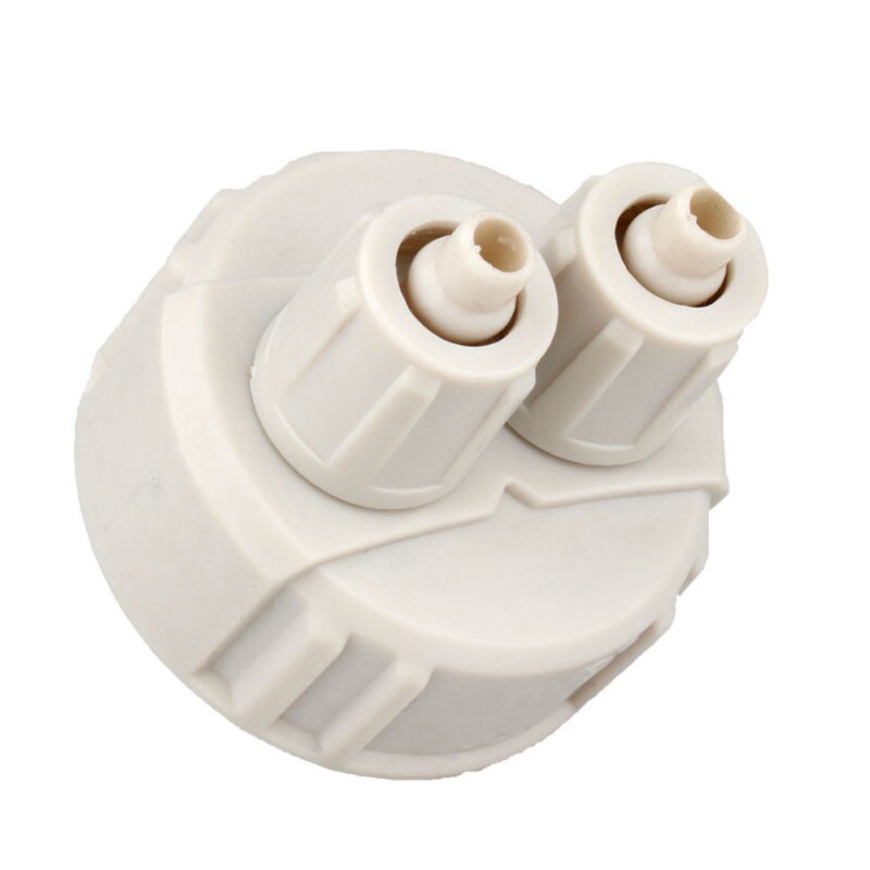 Aquarium CO2 Accessories Generator Part Bottle Cap Newest DIY CO2 System Kits for Aquarium Air Diffuser Generator Equipments
