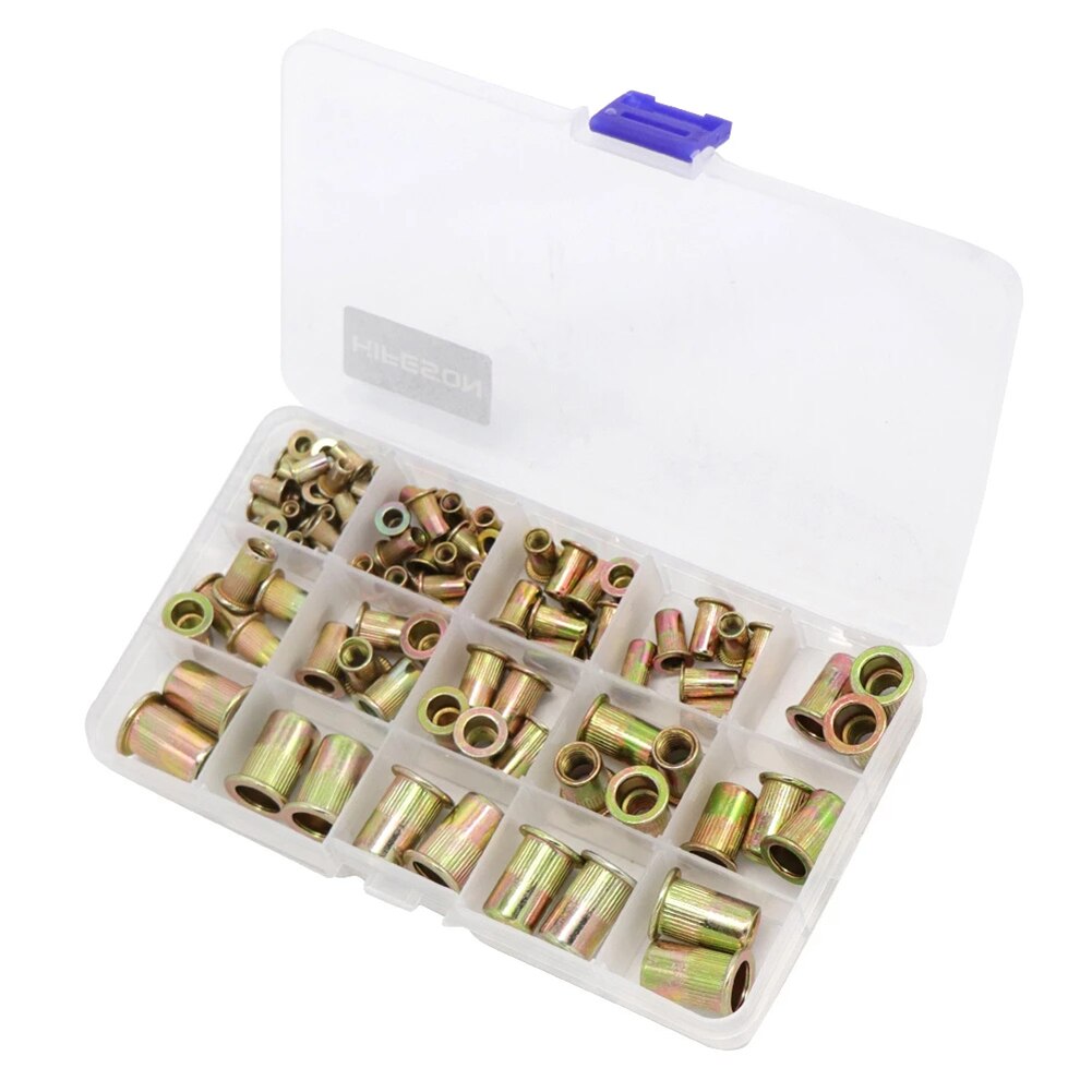BT-606 Klinkhamer Guns Klinkgereedschap Moer/Klinkhamer Blind Hand Zware M3 M4 M5 M6 M8 M10 M12 Voor Liften instrumenten Meubels