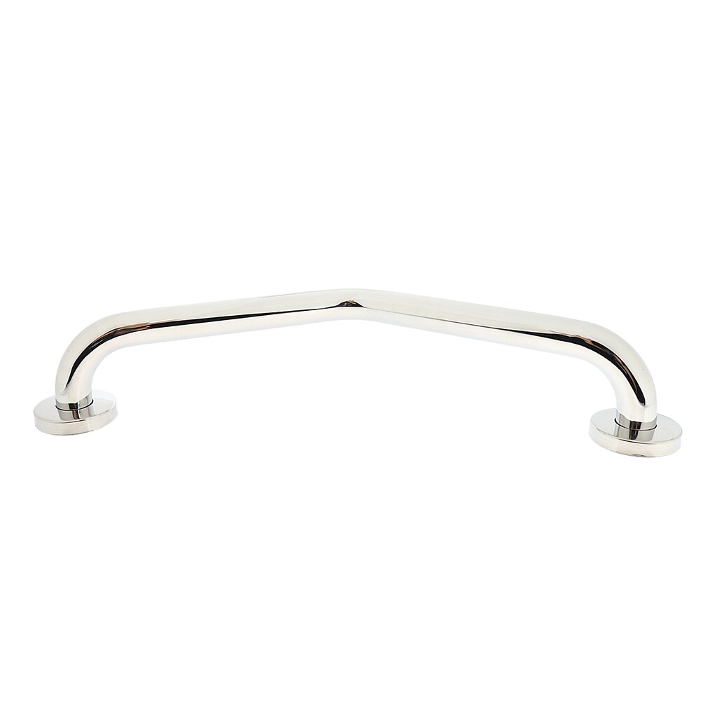 Home Bathroom Mobility Shower Grab Bar Handle Bath Accessories Towel