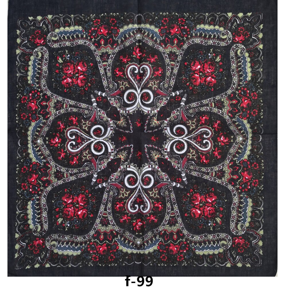 Camouflage Bandanas Cotton Headwear Women Scarves Headband Men Camping Mask Gaiters Braga Cuello Hiking Scarves: f-99