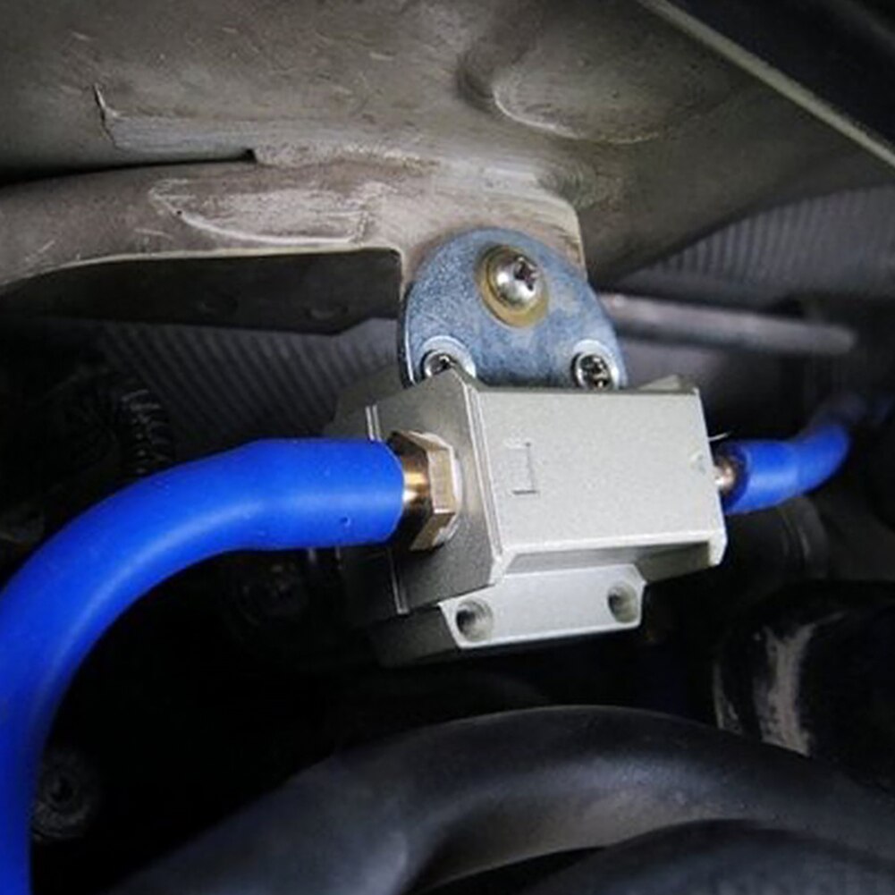 Silicon Tube Hose,1 Metre Silicon Vacuum Hose Tubing Blue Water Air Tube Hose