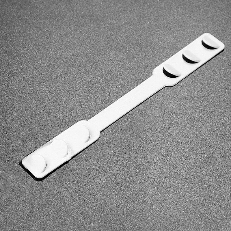 Boîte pour masque facial chirurgical mallette de rangement conteneur pour masque facial jetable: G319589