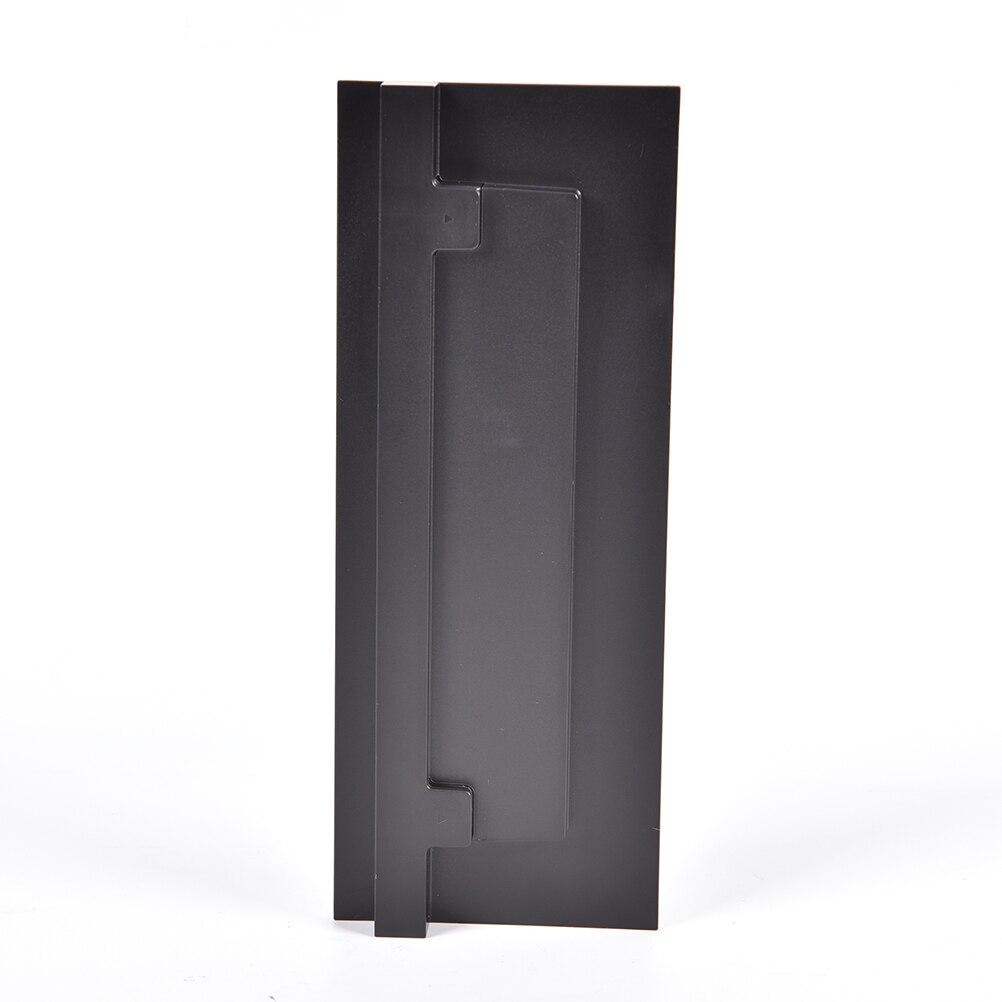 Soporte Vertical para consola de juegos, Base antideslizante, para XBOX ONE, Slim, Xbox One S, negro