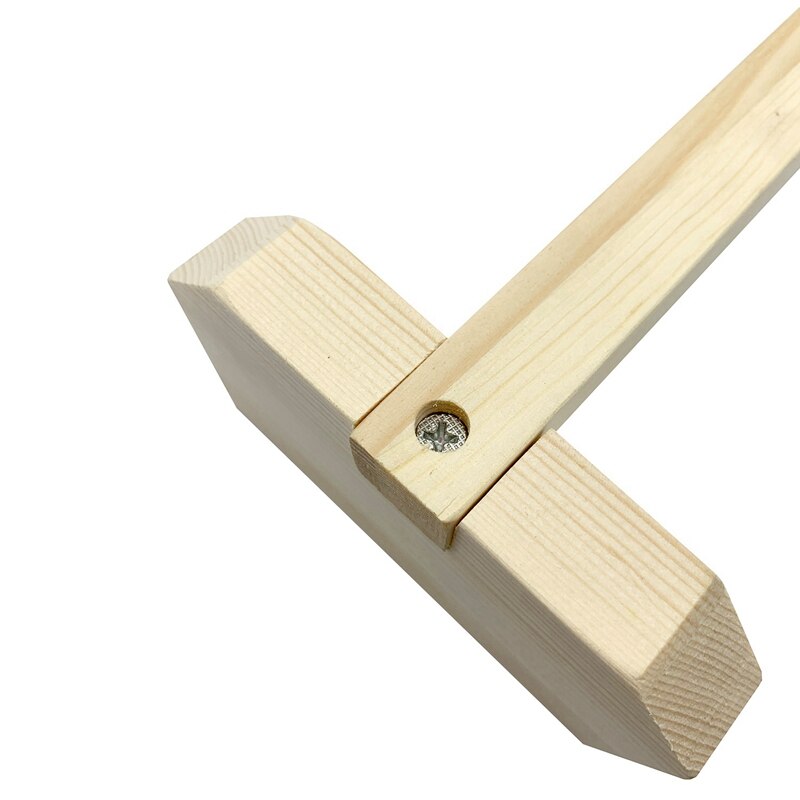 Percha de pollo de madera fuerte, juguetes de barra para gallinero y broches de pájaro grande, Pollos, loros