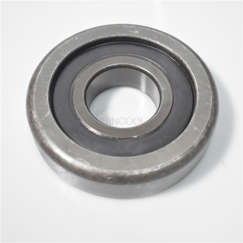 FORklift mast lateral roller 180708KT roller bearing 40*109*31 suitable FOR FORklift accessories