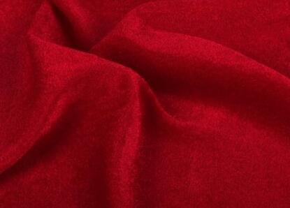 Rideau occultant de 19 couleurs, vêtements, tissu de velours doré, fond de décoration bricolage-même, de 2 mètres S0089L,: NO 4