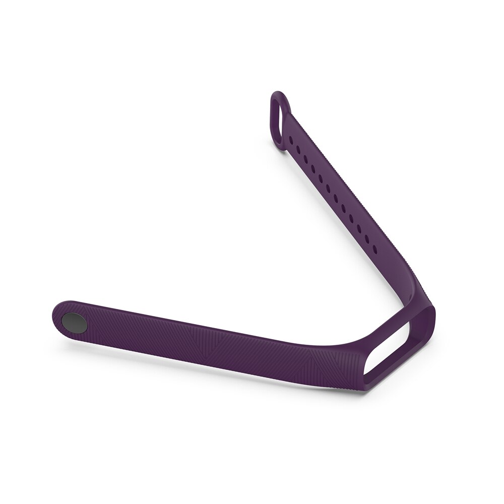 Smart klocka silikonrem för samsung galaxy fit-e /r375 band smart armbandsrem stegräknare fitness tracker armbandsrem