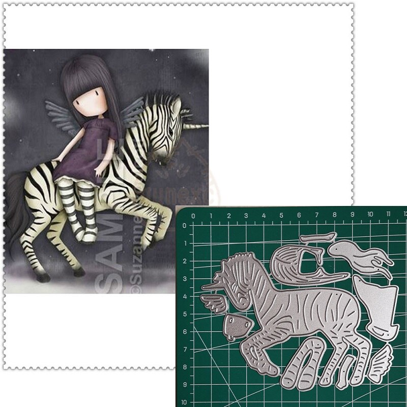 76 Clown mädchen schablonen für diy scrapbooking sterben neuheiten metall schneiden stirbt für karte, der rahmen stirbt: 68