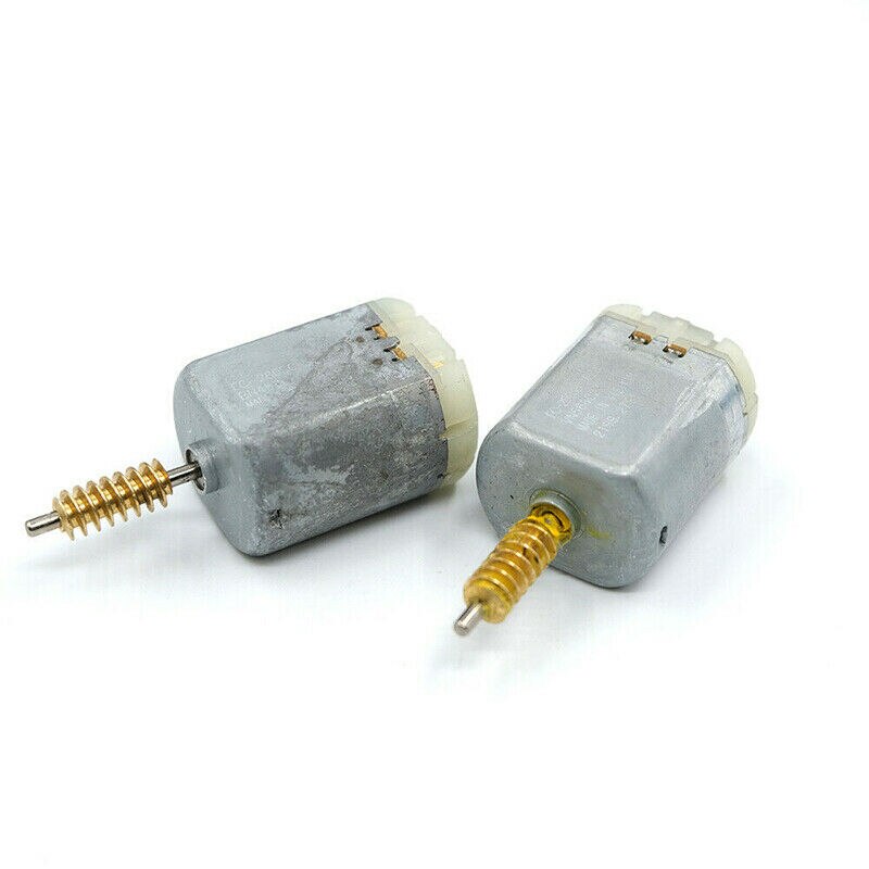 Produktbild von BYLSAGWHT FC-280SB-16220/18180 DC 12V Elektronischer Starter Mit Kupfer-Schneckengetriebe – 18x24 Mm, Zuverlässiger Antrieb