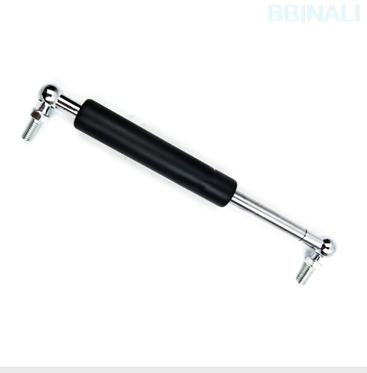 For KUBOTA 155/161/163 back cover gas spring support rod telescopic rod excavator accessories