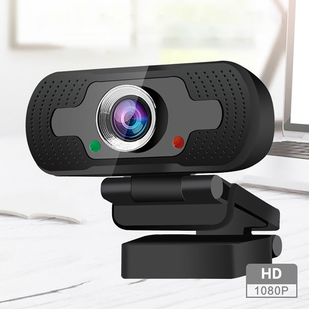 Multi-FunctionComputer HD Webcam USB Convenient Computer Camera Hd 1080p