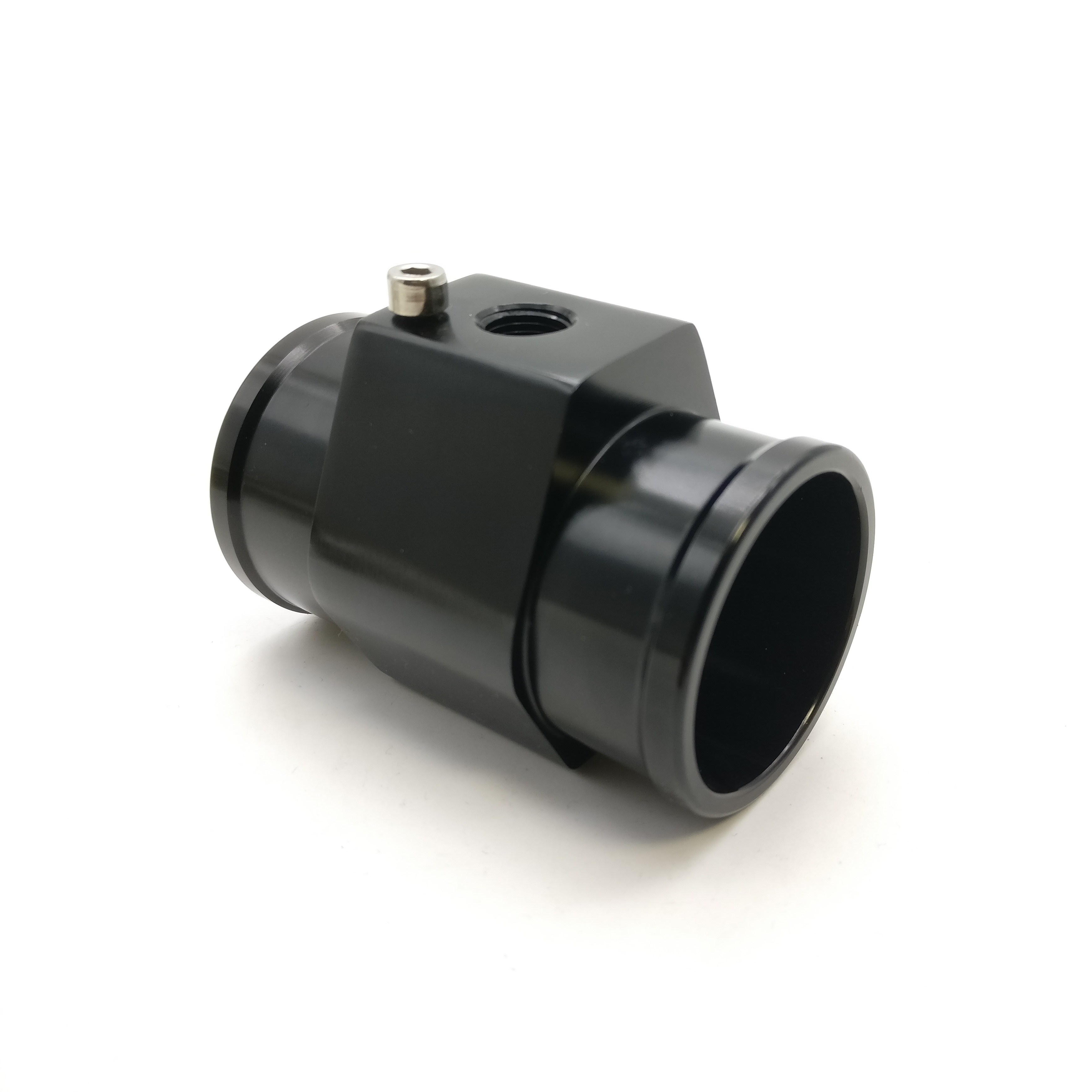 Water Temperature Sensor/Sender Radiator Hose Adaptor Attachment