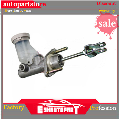 Clutch Master Cylinder Assembly for Mitsubishi Pajero Sport Pickup Triton L200 KH4W KH8W KH9W KG4W KA4T KB4T MR995034 2345A015