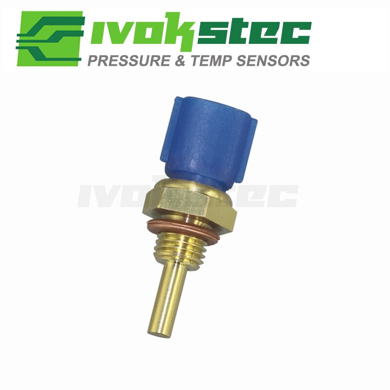 KÜHLMITTEL Wasser Temperatur Sensor Für NISSAN 350Z 370Z Almera Würfel Maxima Micra Murano Pfadfinder patrouillieren Primera Qashqai X-Pfad