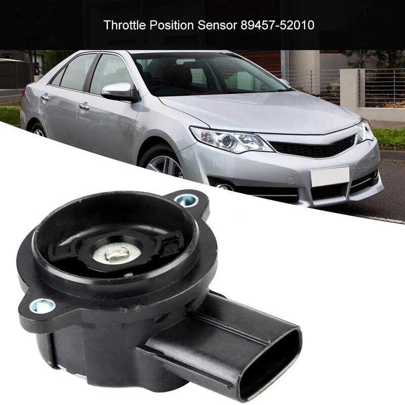 Gasklepstandsensor MR578790 MR578861 MR578862 MR475079 TPS Gasklepsensor 8 Pins Voor Mitsubishi Voor Outlander 2.4L Gaspedalsensor
