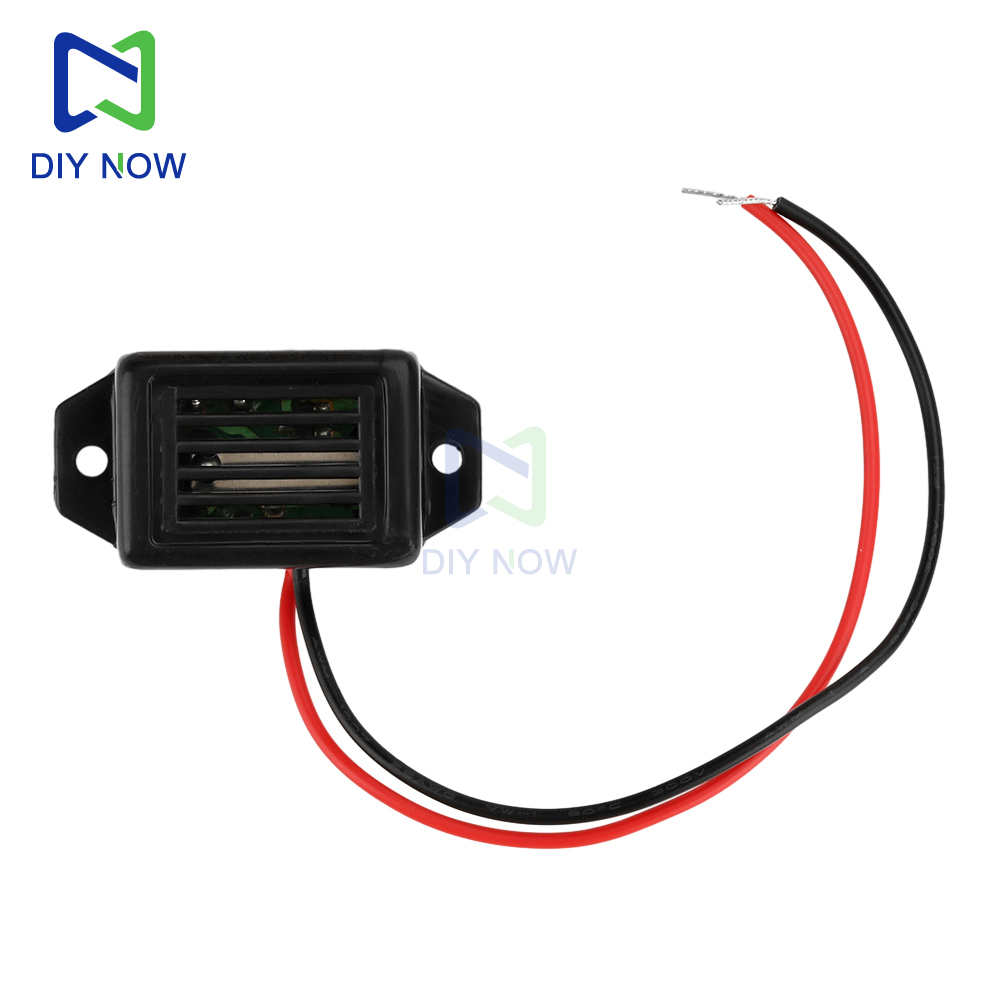 Mini Electronic Alarm Buzzer 2315 Active Mechanical Buzzer 3V 6V 9V 12V 85dB Alarm Buzzer Built-in Oscillation Circuit