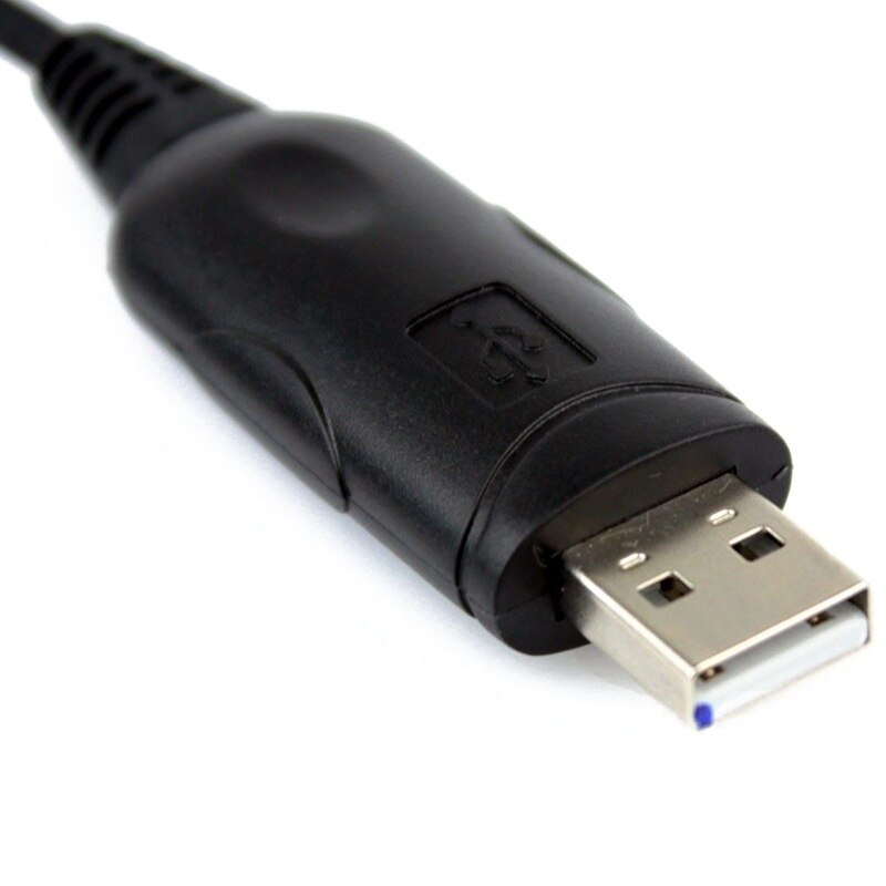 Ci-v-cat-schnittstellenkabel für icom ct- -17 ic-706 -funkgerät mit cd  ct17