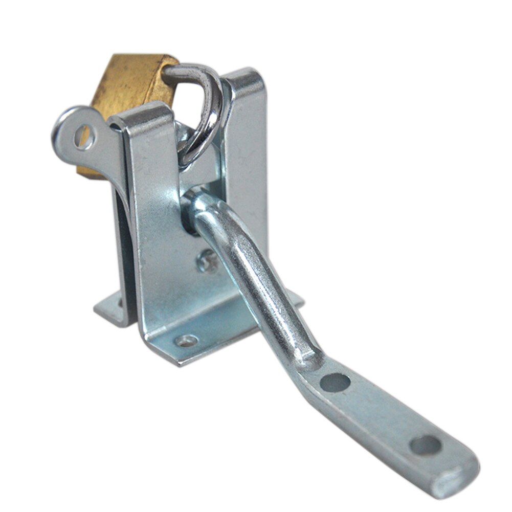 Kitchen Cupboard Carbon Steel Latch Auto Lock Stopper Closer Holder With Screws Safe Cabinet Hardware Door Catch Heavy Duty