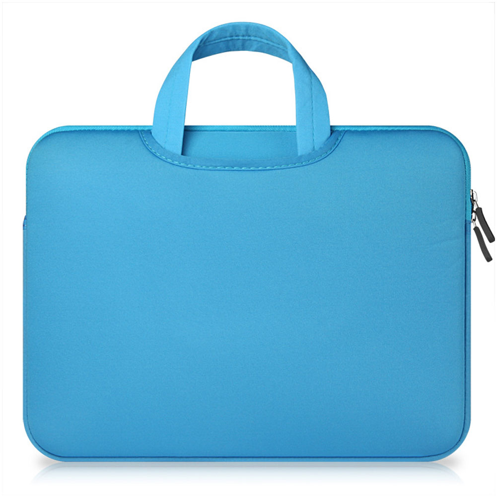 Laptop Bag Case 11 12 13 14 15 15.6 inch Nylon Shoulder Bag for MacBook Dell Acer Handbag Waterproof Computer Messenger Bag