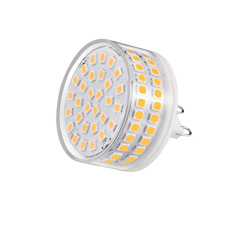 LED Lampe G9 LED Licht 9W 12W 15W AC 110V 220V SMD 2835 Keramik E14 LED-lampe Warmweiß/Kaltweiß Strahler Ersetzen Halogen lampe