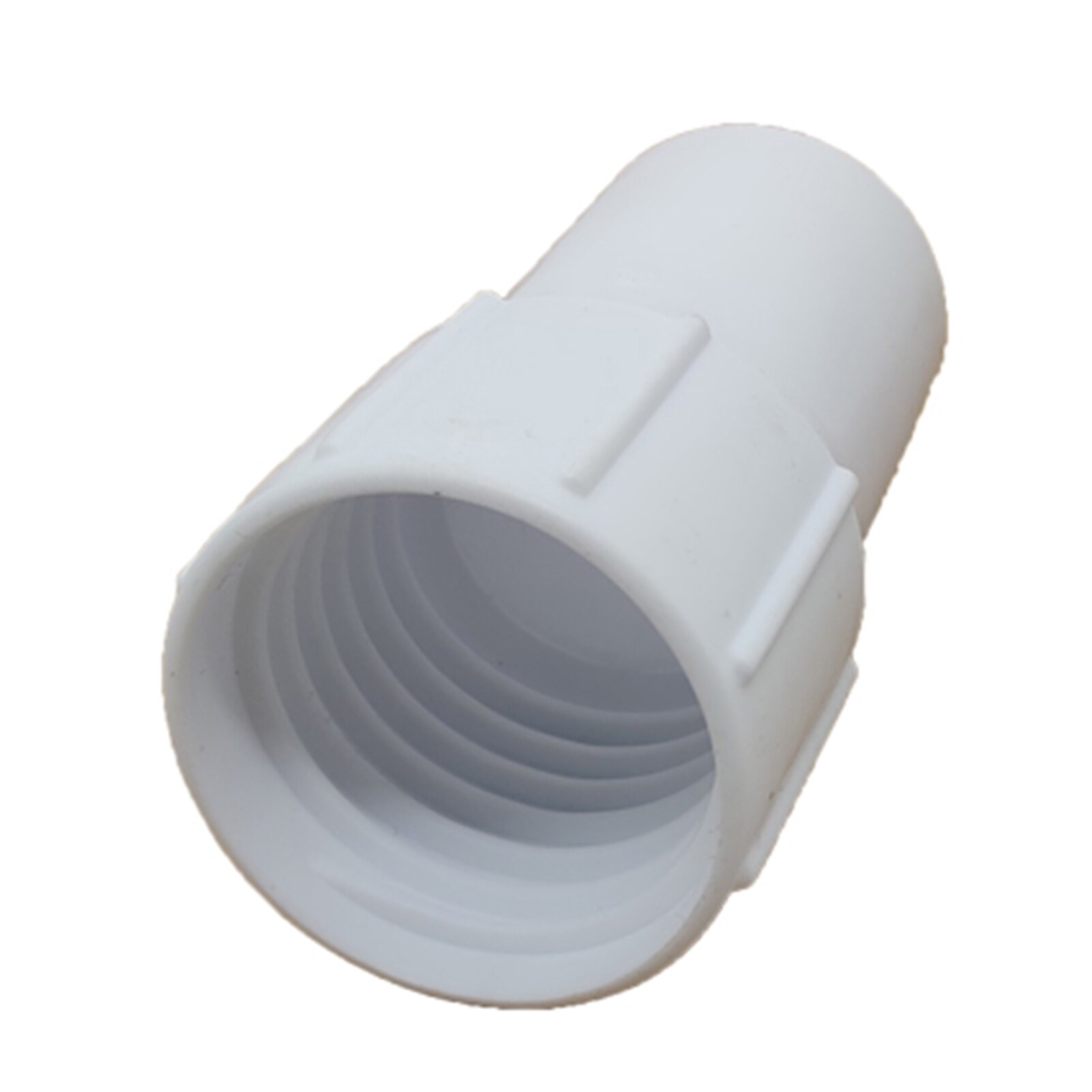 Zwembad Slang Connector Adapter Vacuüm Zuig Pipe Cleaning Fittings Voor Zuig Slang Schoonmaken Manchet Fittings: Default Title