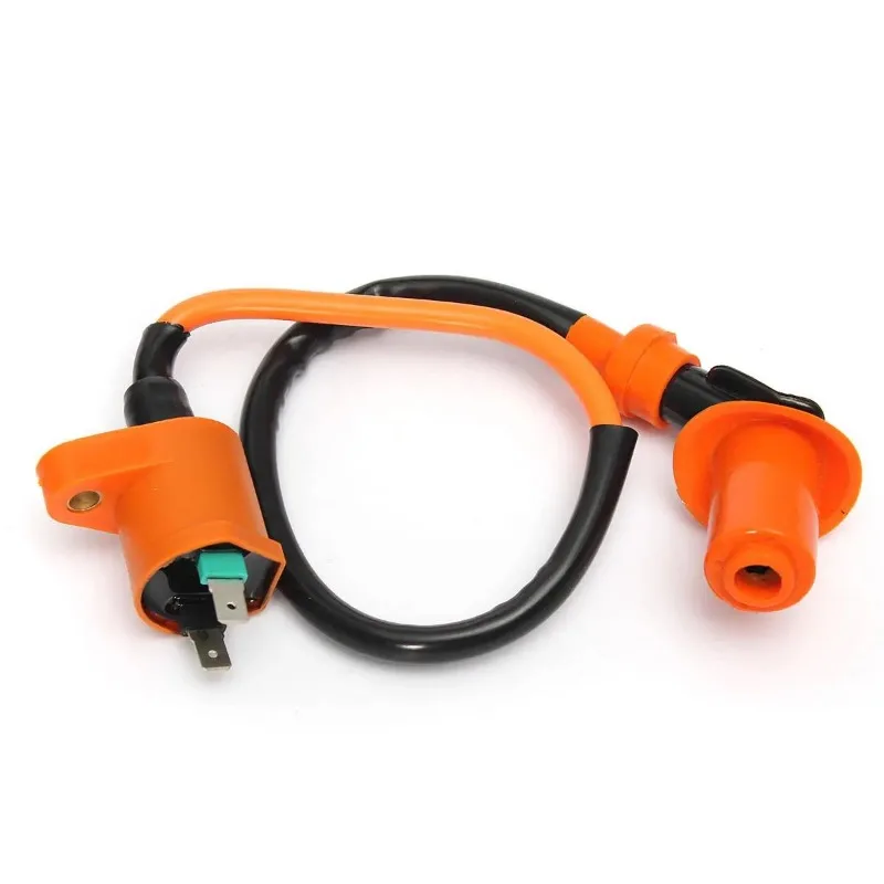 Bobina Di Accensione Performance CDI Racing Per Honda CRF50F 50cc (2004-2009)