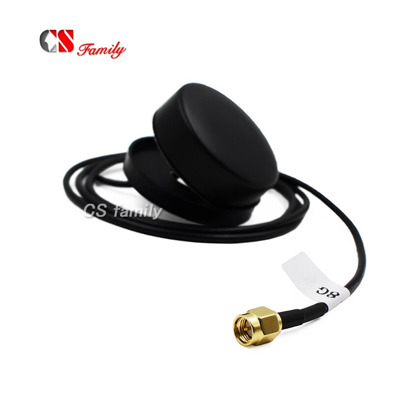 2.4G/5.8G TX RX Dual band ceiling mount antenna 2.4g 5.8g 2 in 1 1pc