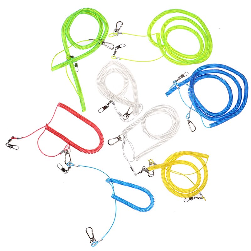 Fågel flygande rep papegoja kakadjur starling fågel husdjur koppel kit anti-bite utomhus flygande träning rep fågel fluga linje 2m-10m