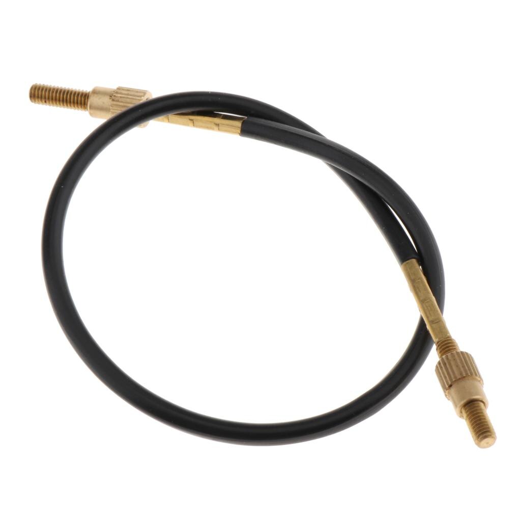 Tailgut-Cuerda de contrapeso para violonchelo, 4/4, 3/4, prueba de bajos, tono fino y suave, duradero, anticorrosión