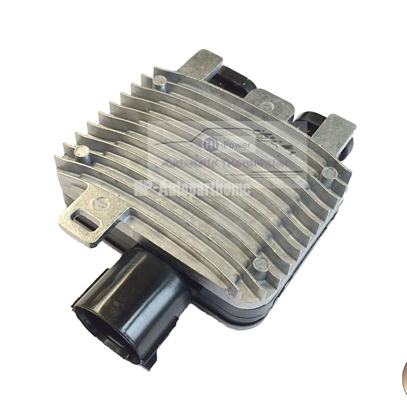 Módulo de Control de ventilador de refrigeración, relé ECU para Land Rover Freelander 2 /LR2 Volvo V70 S60 S80 XC70 XC60 940004000 940004303, 940004202