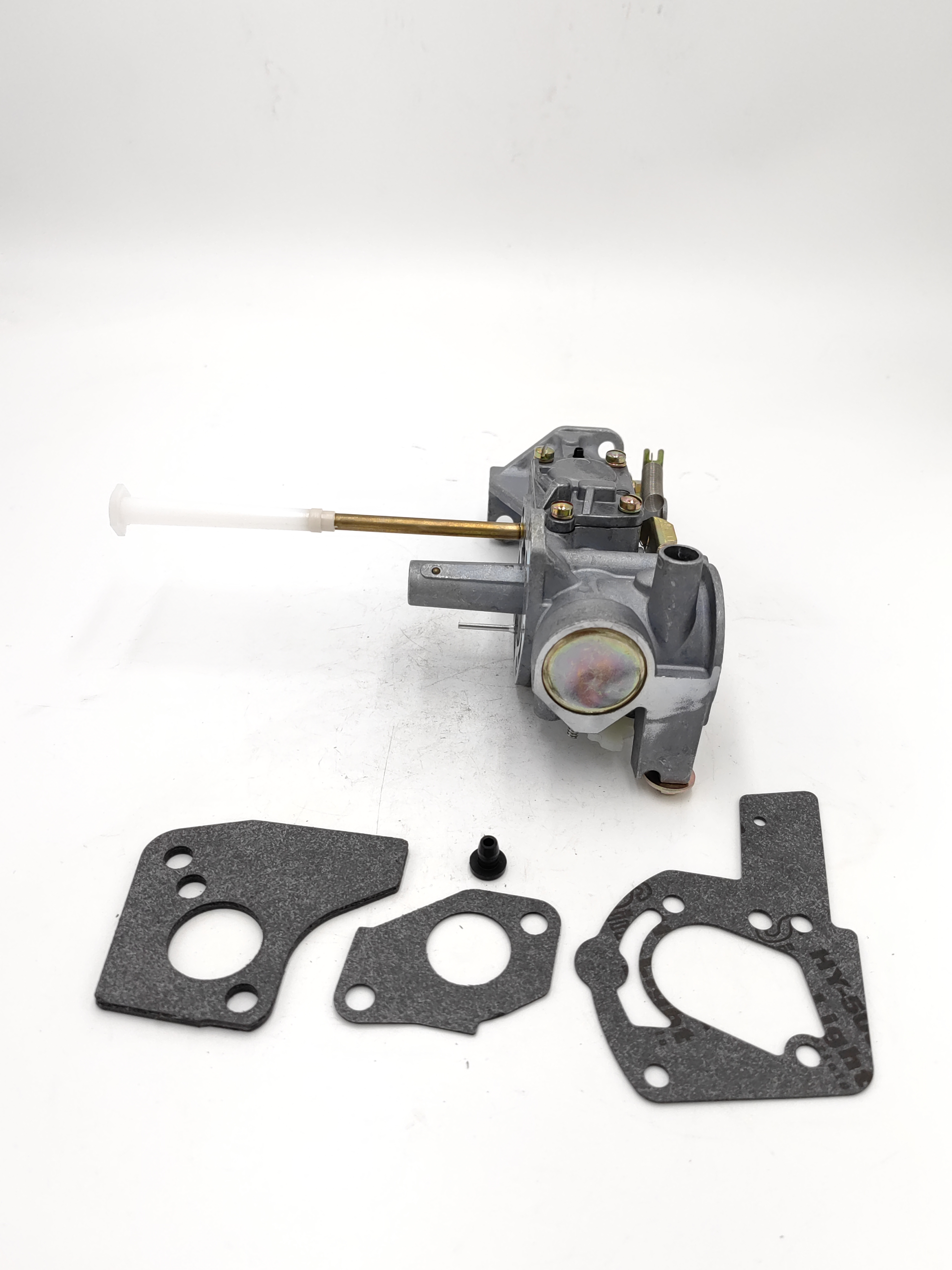 Carburetor For Briggs & Stratton 499952 92212 92232 95202 95212 Engine