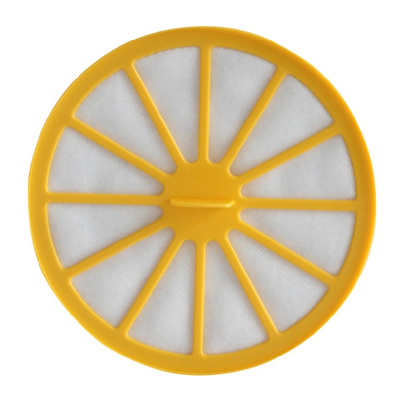 1Pc Stof Hepa Filter Voor Dyson DC04 Robot Stofzuiger Onderdelen Accessoires Vervanging Pre Motor Filters: Default Title