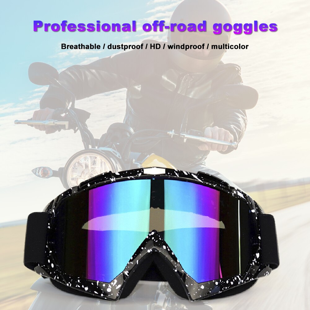 Unisex OTG Ski Snowboard Goggles Outdoor Riding Climbing Windproof Safety Goggles Eyewear Adult Double Spherical Mirrored