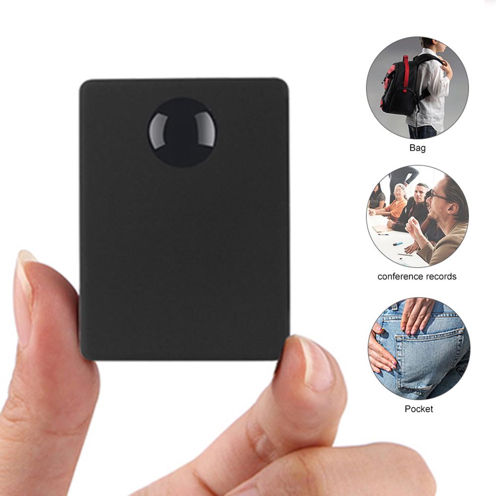 N9 Mini Draagbare Gsm Locatie Tracker Auto Gps Locator Kind Ouderen Locator Voice Alarm Tracking Apparaat Extra Lange Standby