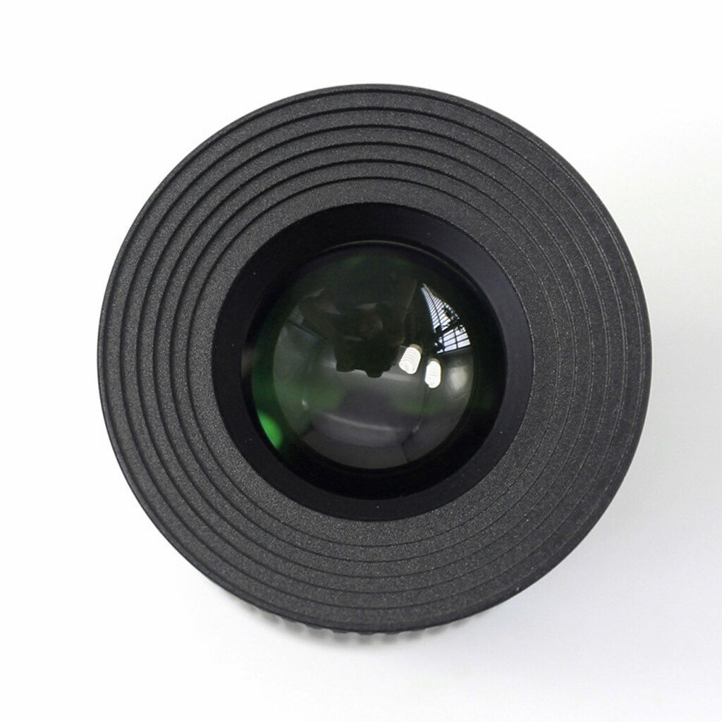 8-24mm 1.25 '' zoom okular multi-belagt optisk linse sort til teleskop astronomi