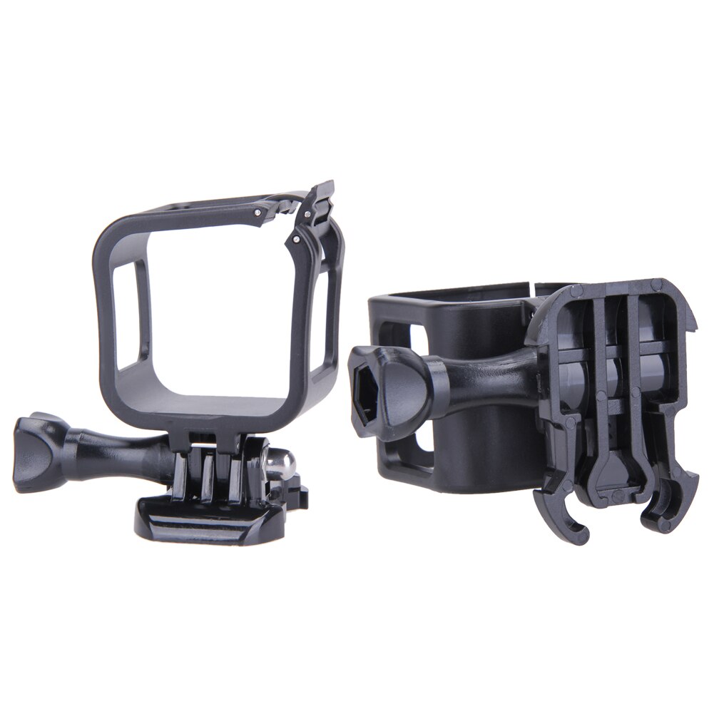 Camera Low Profile Frame Behuizing Cover Sport Camera Beschermen Case Ondersteuning Mount Houder Voor Gopro Hero Sessie 4 5 Sessie