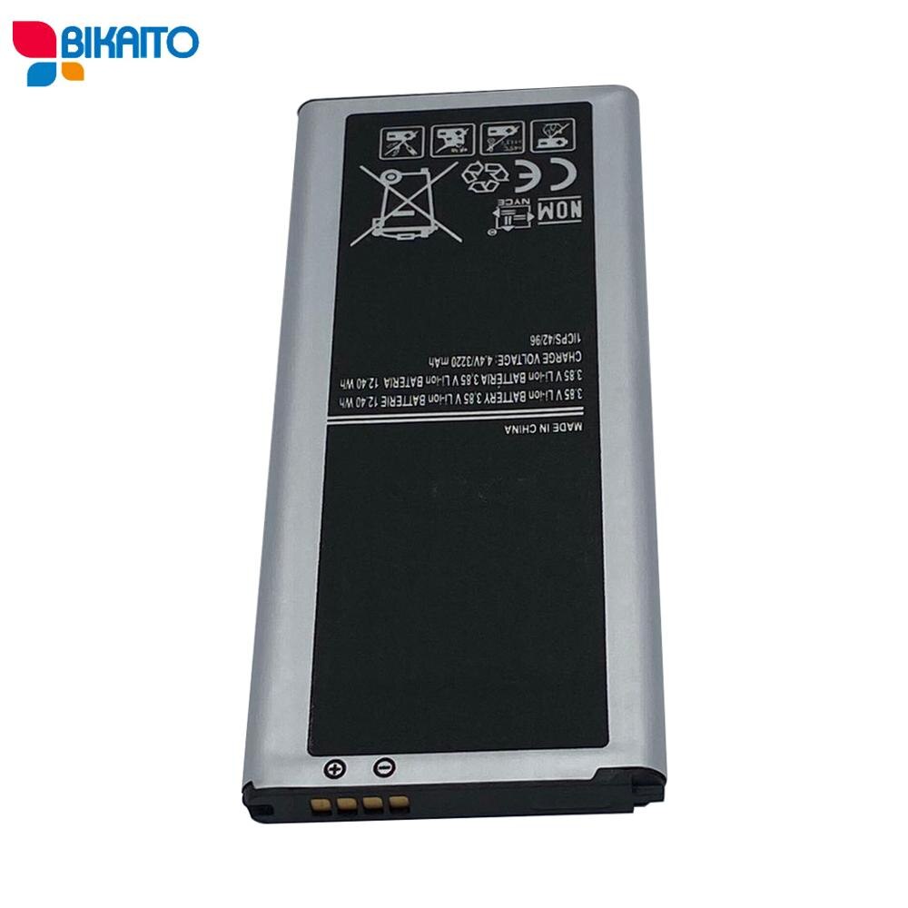 Adequado para EB-BN910BBE bateria do telefone móvel. Nota 4 /SM-N910A /SM-N910C /SM-N910FD /SM-N910FQ /SM-N910G / 2800mAh 3.85V